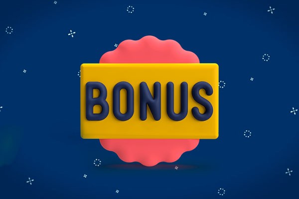 Бонусы