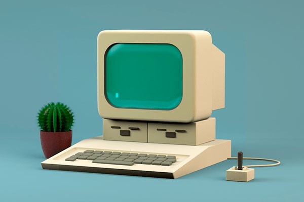 Клиент на ПК