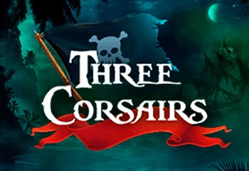 Three Corsairs